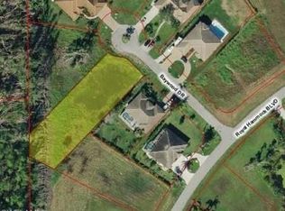 18181 Baywood Dr LOT 31, Naples, FL 34114