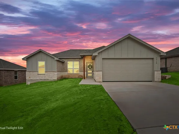 2918 Atascosa Dr, Temple, TX 76501