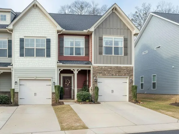 311 Hartland Pl, Simpsonville, SC 29680