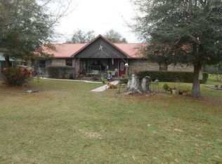 570 N Pine St, Pierson, FL 32180