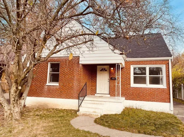6952 Lois Ave, Cincinnati, OH 45239