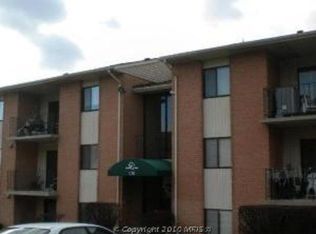 1000 Spring Gate Rd APT 2B, Catonsville, MD 21228