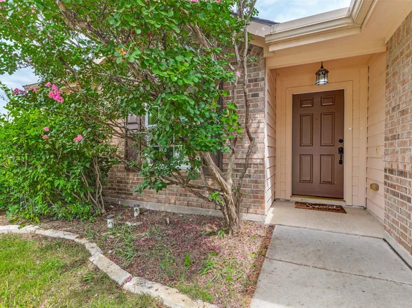 12301 Angel Food Ln, Fort Worth, TX 76244
