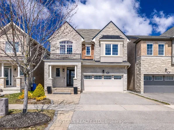 333 Thomas Phillips Dr, Aurora, ON L4G 0T3