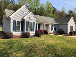 305 Royal Ave, Walhalla, SC 29691