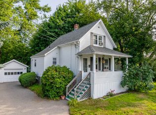 246 South St, Quincy, MA 02169