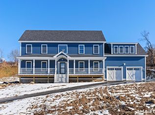 1 Quinns Way, East Hampton, CT 06424