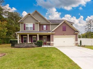 4737 Water Mill Dr, Buford, GA 30519