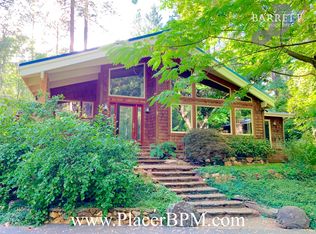 15226 Rattlesnake Rd, Grass Valley, CA 95945