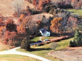 21618 S Raffurty Rd, Pleasant Hill, MO 64080