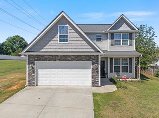 101 Reedy Falls Dr, Greenville, SC 29605