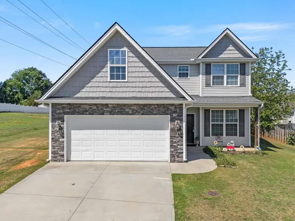 101 Reedy Falls Dr, Greenville, SC 29605