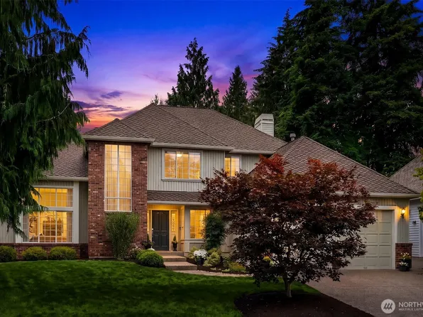 13014 NE 197th PL, Woodinville, WA 98072