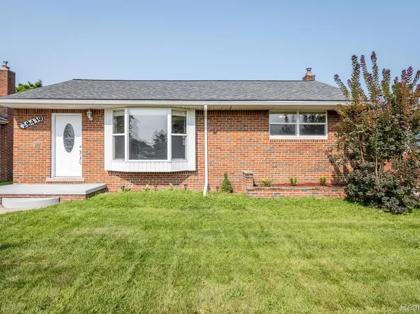 28439 Palmer Blvd, Madison Heights, MI 48071