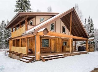 161 Reynolds Ln, Fairbanks, AK 99712