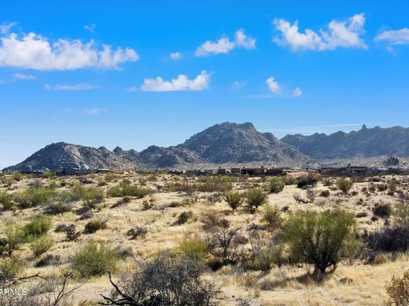 0 N 128th Street #9, Scottsdale, AZ 85255