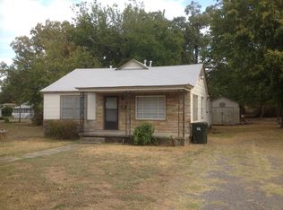 3609 W 8th St, Little Rock, AR 72204
