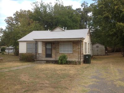 3609 W 8th St, Little Rock, AR, 72204