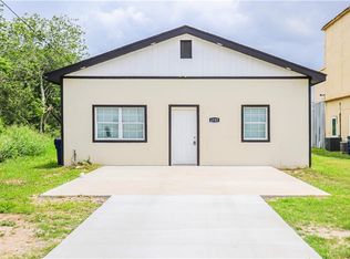1737 E Expressway 83, Mission, TX 78572
