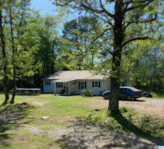 39791 Highway 25, Harpersville, AL, 35078