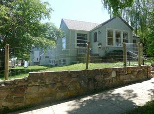 1021 W Evelyn St, Lewistown, MT 59457