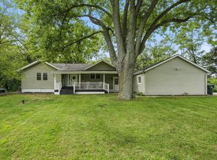 26852 S Meghan Ct S, Monee, IL 60449