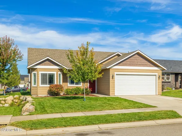 6127 W Twister St, Rathdrum, ID 83858