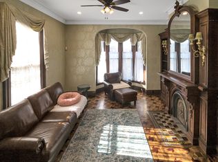 61 Pond St #A, Boston, MA 02130