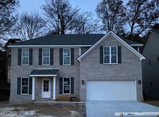 1416 Harvest Moon Ln LOT 11, Knoxville, TN 37922