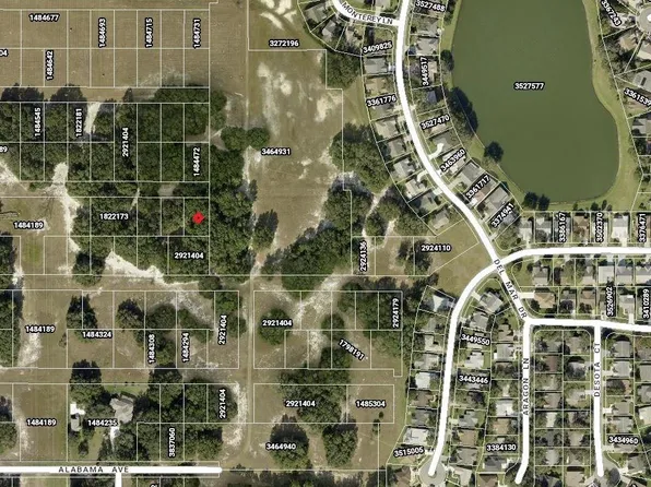 Del Mar Dr, Lady Lake, FL 32159