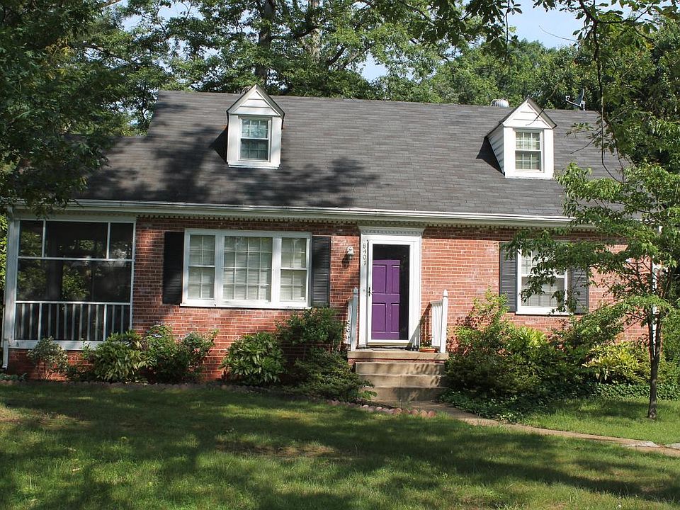 1st image of 8401 Copley Dr