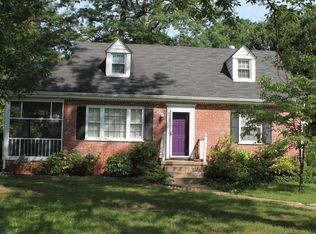 8401 Copley Dr, Richmond, VA 23229