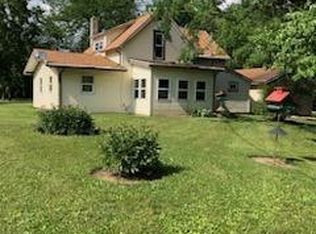 11176 County Road 10, Montpelier, OH 43543