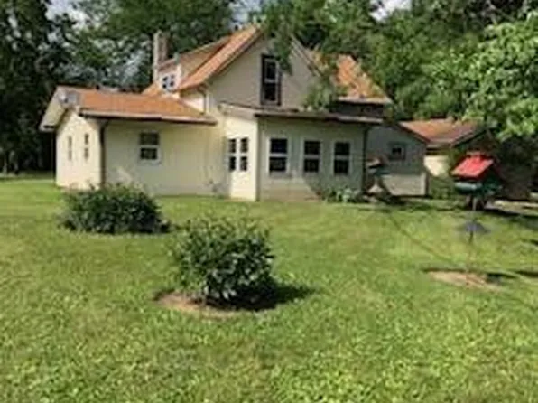 11176 County Road 10, Montpelier, OH 43543