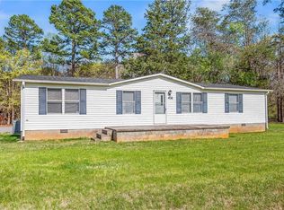 438 Pineville Rd, Mocksville, NC 27028