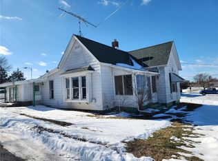 414 E Main St, Westville, IL 61883