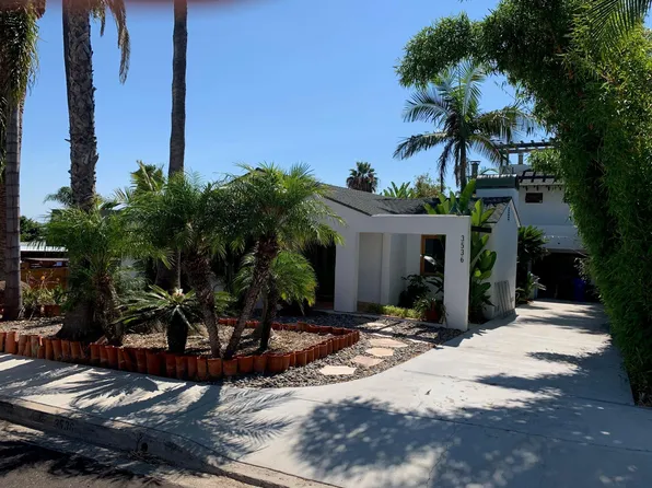 3536 Ethan Allen Ave, San Diego, CA 92117