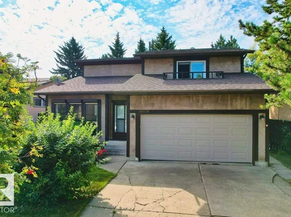 10429 28a Ave NW, Edmonton, AB T6J 4E5