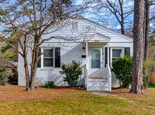 1604 W Lake Dr #A, Greensboro, NC 27408