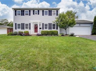 418 Overlook Dr, Waterville, OH