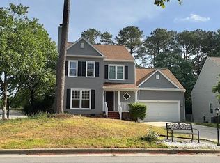 101 Ashley Brook Ct, Cary, NC 27513
