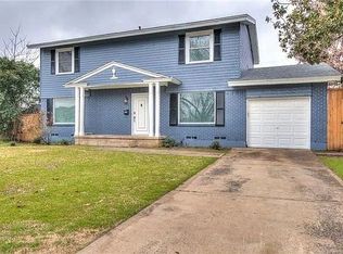 1201 Quill Dr, Plano, TX 75075