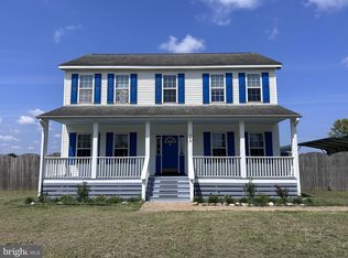 348 Main St, Port Royal, VA 22535