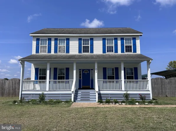 348 Main St, Port Royal, VA 22535