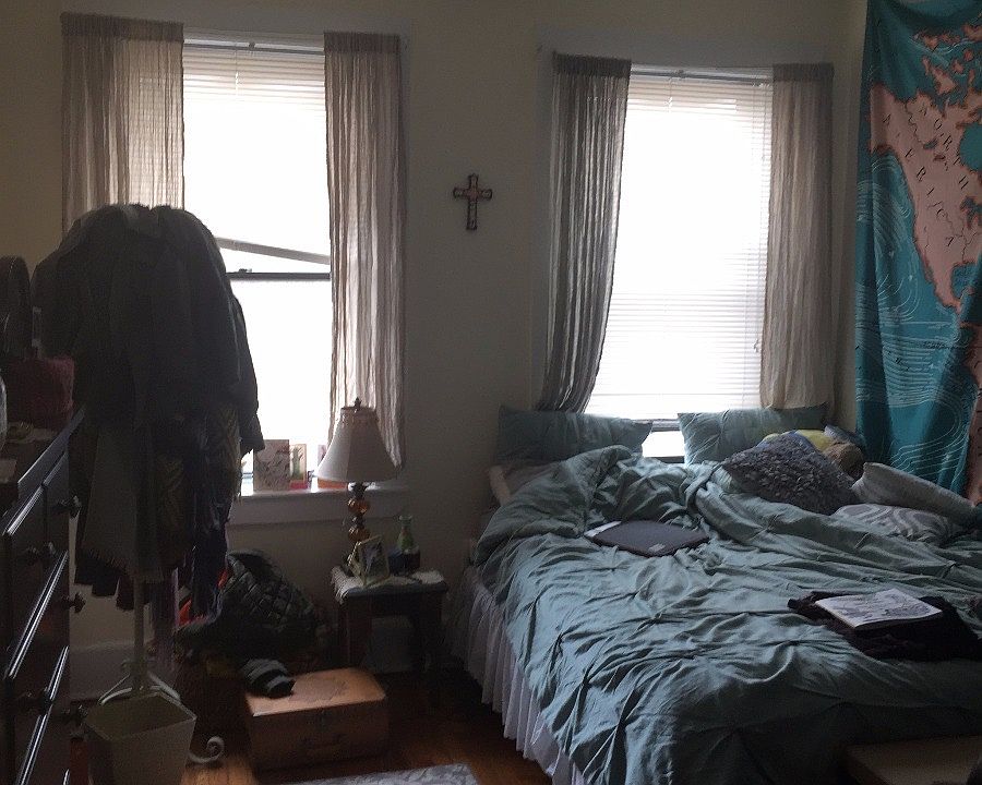 2nd image of 18 Gorham St #6TT