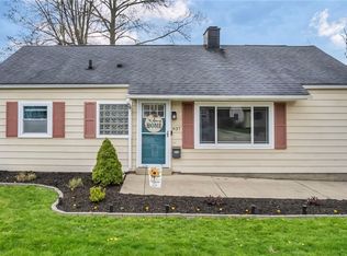 937 Oak St, Medina, OH