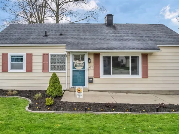 937 Oak St, Medina, OH 44256
