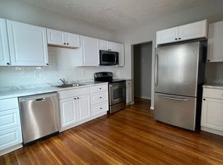 62 Trinity St #4, New Britain, CT 06051