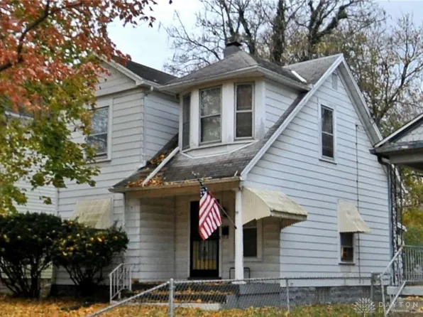 59 Fountain Ave, Dayton, OH 45405