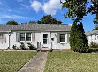 1600 W Front St UNIT 32D, Burlington, NC 27215